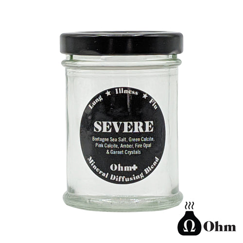 Mineral Diffusing Blend ❖ Severe Illness  Was $48 Now $24