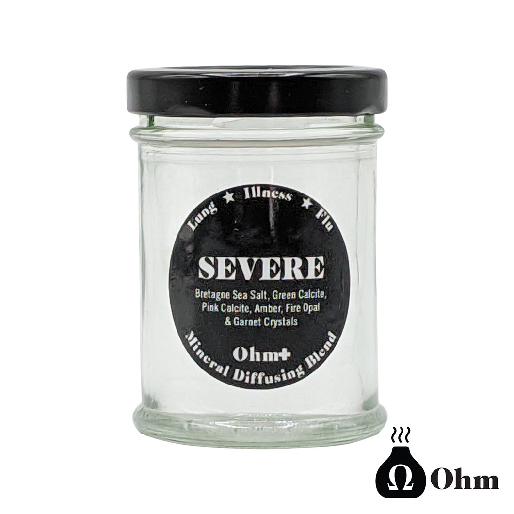 Mineral Diffusing Blend ❖ Severe Illness  Was $48 Now $15